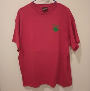 Harley-Davidson 2010 Jamaica Tee